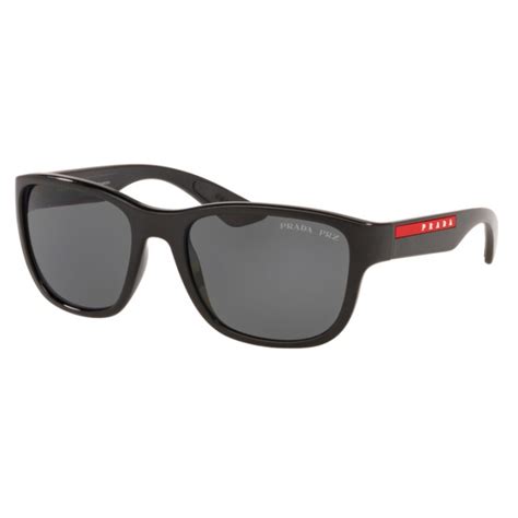 Prada Linea Rossa PS01US Sunglasses 